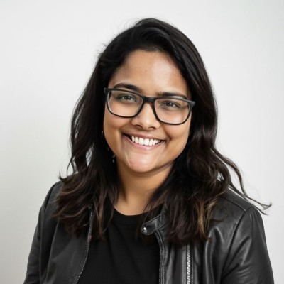 Rinita Datta