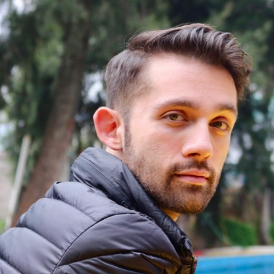 Robbie Kruszynski