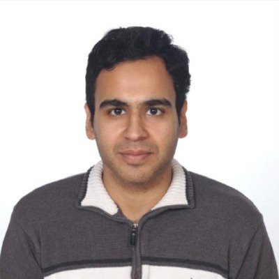 Rohit Taneja