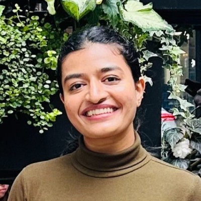 Rupa Bhagwat