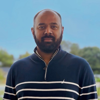 Sachin Gadiyar