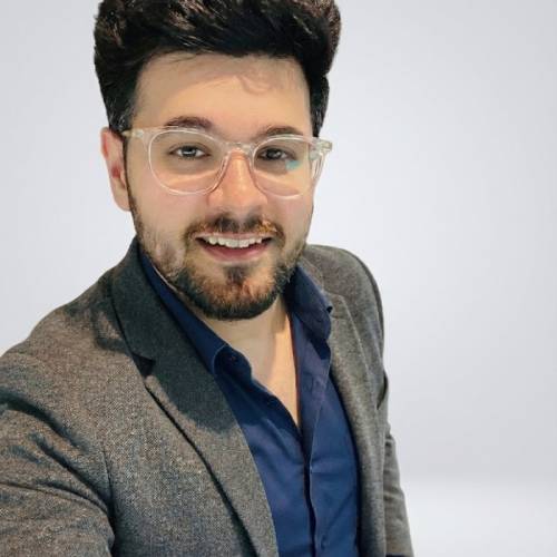 Sahil Arora