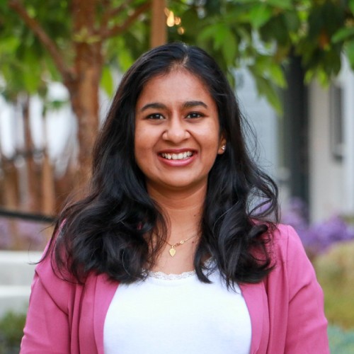 Sai Pragna Etikyala