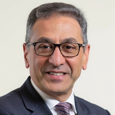Sam Hosseini