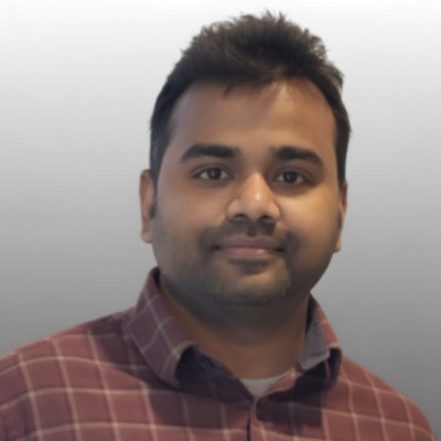 Samuel Maniraj Selvaraj