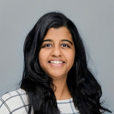 Sanjana Arun
