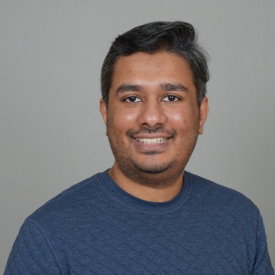 Saran Krishnasamy