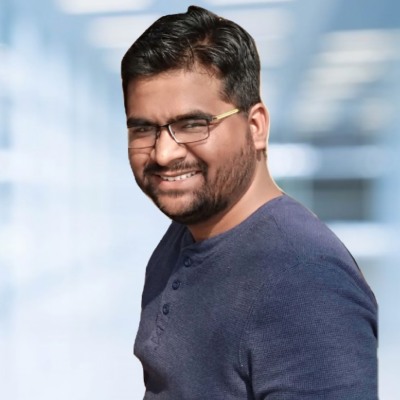 Saurabh Phaltane