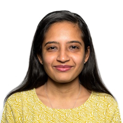 Shailaja Sampat