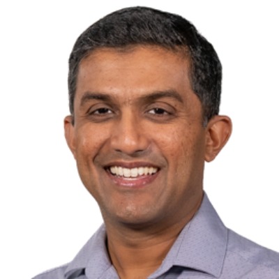 Shankar Subramaniam