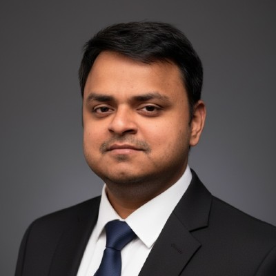 Shashank Ashtikar