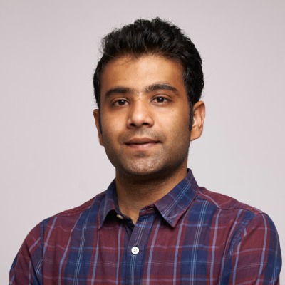 Shashank Khatri