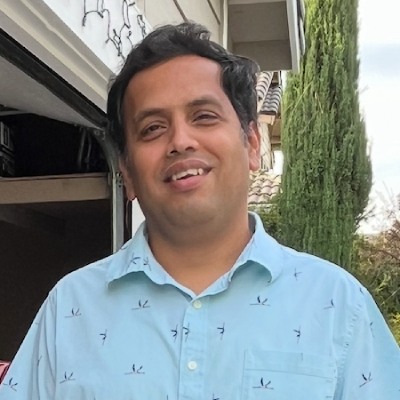 Shibashis Mishra