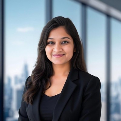 Shruti Tiwari