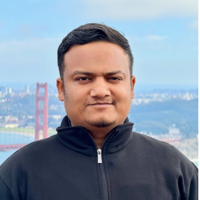 Shubham Jain