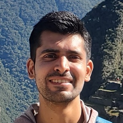 Siddharth Shah