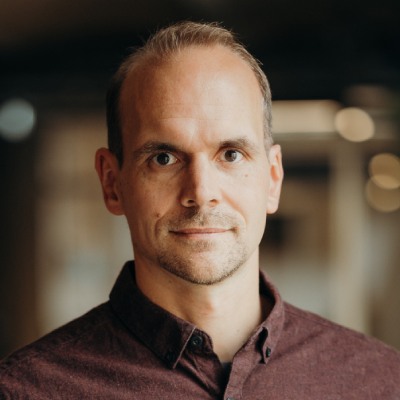 Simon Müller
