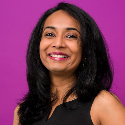 Smruti Patel