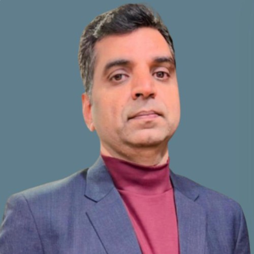 Sourabh Kukar