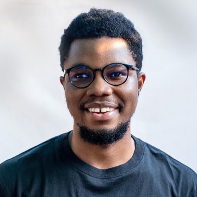 Stephen Oladele