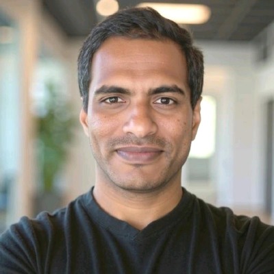 Suhas Shetty