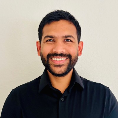 Sujith Katakam