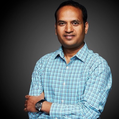 Sunil Agarwal