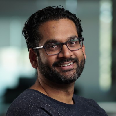 Surag Patel
