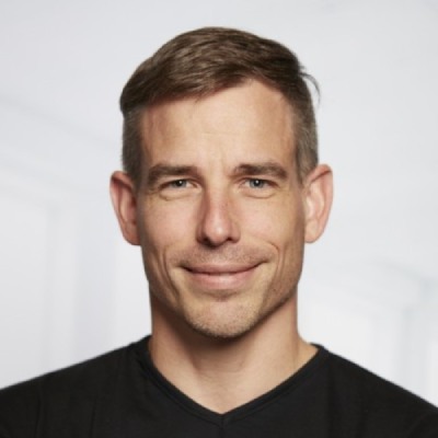 Sven Ruppert