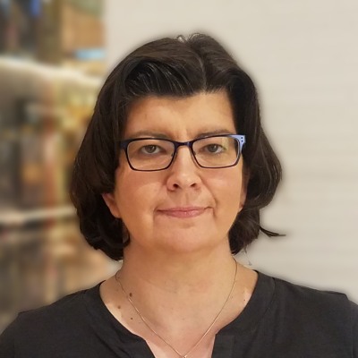 Tanya Vlahovic