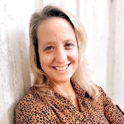 Tracy Adams