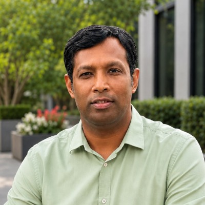 Vijay Sudhakar