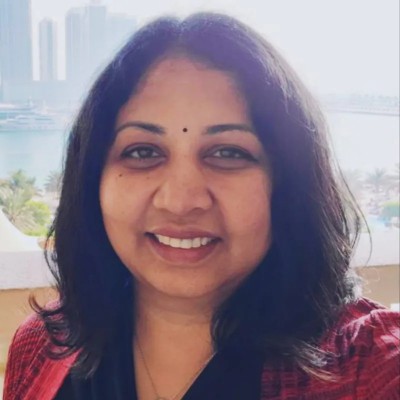Vijji Suryadevara