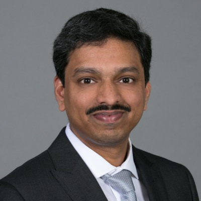 Vivek Kadam