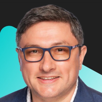 Vlad Melnik