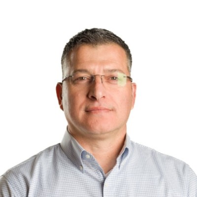 Yossi Koren