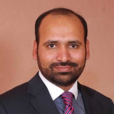 Zafar Shahid